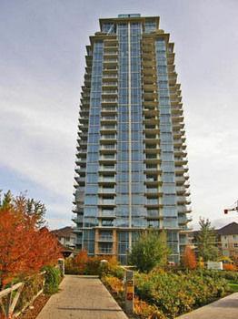 Waterscapes Resort By Dkra Kelowna Eksteriør bilde